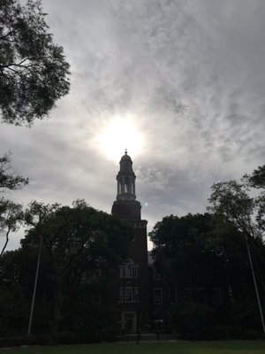 Brooklyn College by null