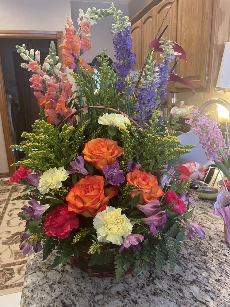 ANNS FLOWERS DECOR AND MORE 41 Photos & 11 Reviews 501 S Mustang Rd