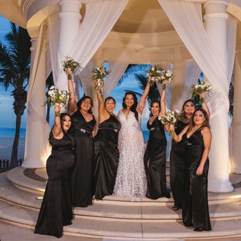 Wanderlust Weddings - Wedding Planning Near Me - Burbank, California Wanderlust Weddings - Wedding Planning Near Me - Burbank, California