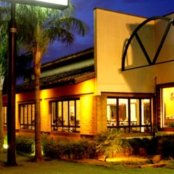 Pizzaria e Choperia Sparrama