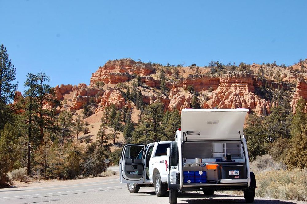 ELEVATED CAMPING EXPERIENCE Updated June 2024 419 W Aspen Ave