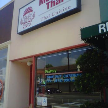 Monster Thai - The monsters inside are the lovable sort, dear, - Thai Near Me - Sherman Oaks, California Monster Thai - The monsters inside are the lovable sort, dear, - Thai Near Me - Sherman Oaks, California