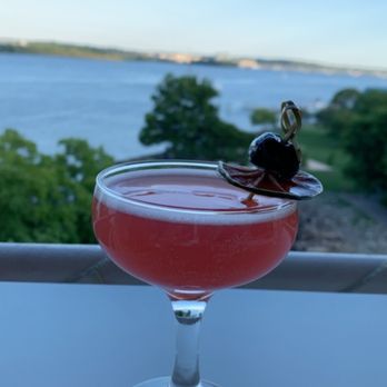 Cafe 44 - Lady Jane - American Near Me - Alexandria, Virginia