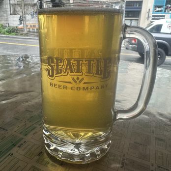 Seattle Beer Co - Beer - Beer Bar Near Me - Seattle, Washington