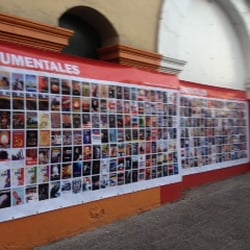 Libros Mapocho - Caratulas de documentales.