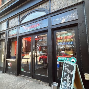 Nanban - Empanadas Near Me - Pittsburgh, Pennsylvania Nanban - Empanadas Near Me - Pittsburgh, Pennsylvania