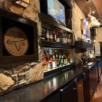 LongHorn Steakhouse - American Near Me - Orlando, Florida LongHorn Steakhouse - American Near Me - Orlando, Florida