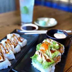 Mikuni Japanese Restaurant and Sushi Bar