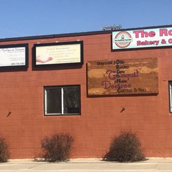 The Rolling Cupcake