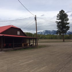 Dew Drop Inn