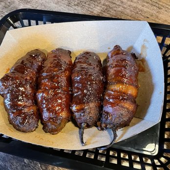 407 BBQ - Barbeque Near Me - Argyle, Texas