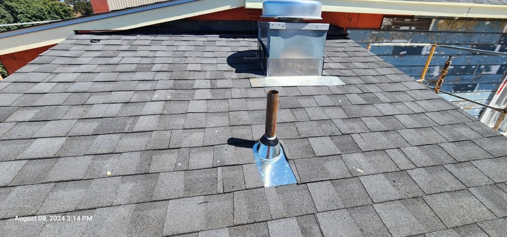 Slide of Parallel Construction