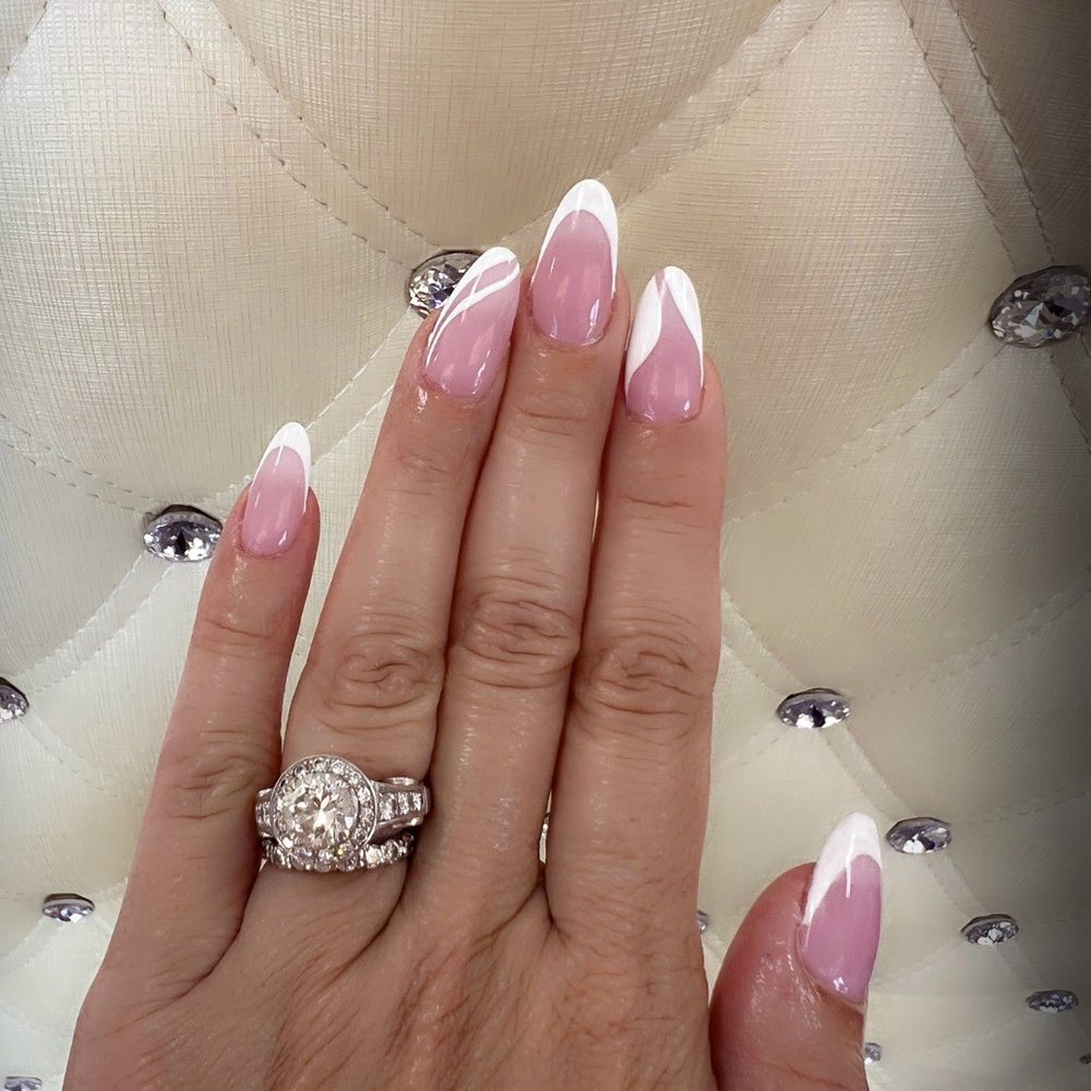 Lashes & Nail Tek - Love my nails! - Nail Salons Near Me - Chino Hills, California Lashes & Nail Tek - Love my nails! - Nail Salons Near Me - Chino Hills, California