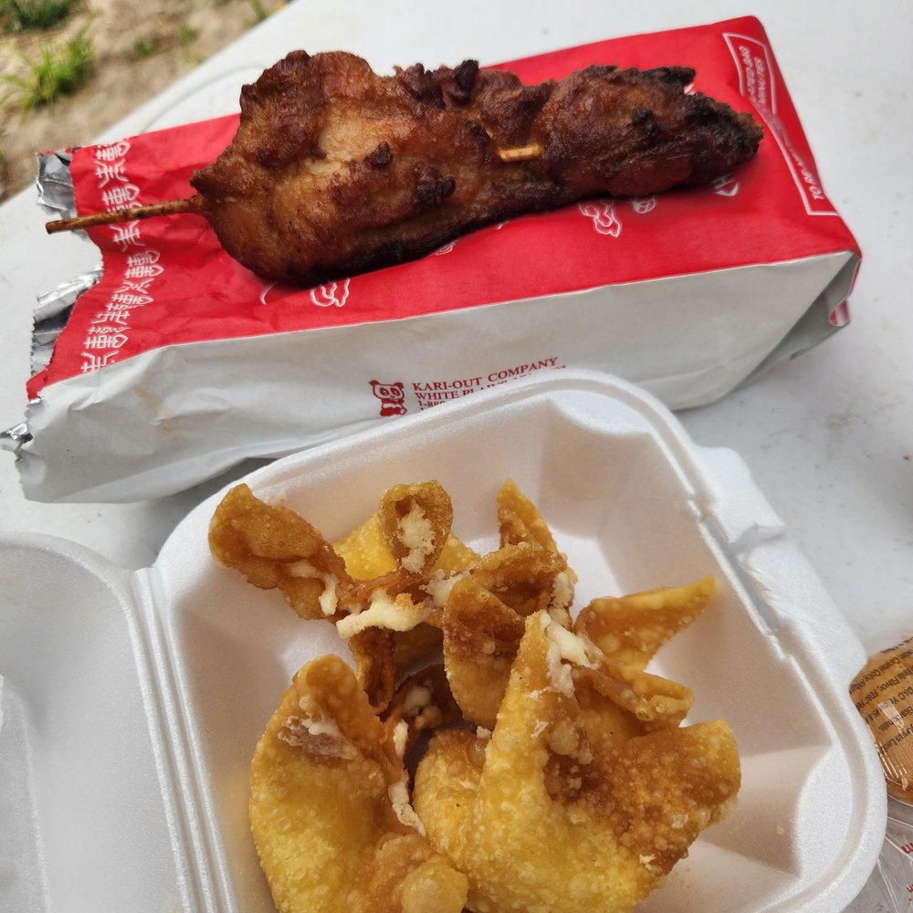 No. 1 Chinese Restaurant - Teriyaki skewers and crab rangoons - Chinese Near Me - Danville, Indiana No. 1 Chinese Restaurant - Teriyaki skewers and crab rangoons - Chinese Near Me - Danville, Indiana