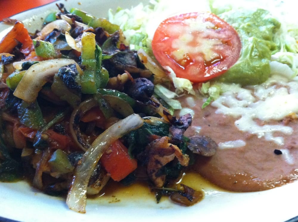 La Cabana Express