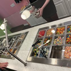 Sweet Frog