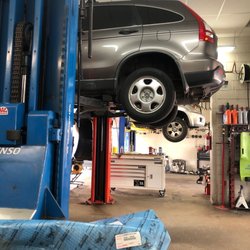 Hebron Auto Service