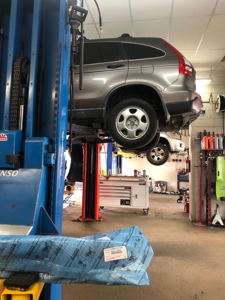 HEBRON AUTO SERVICE Updated July 2024 21 Reviews 8575 Washington