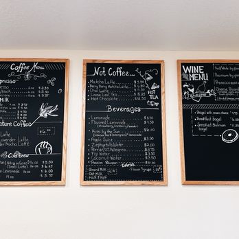 Rosso Coffee Bar - Coffee & Tea Near Me - Longwood, Florida