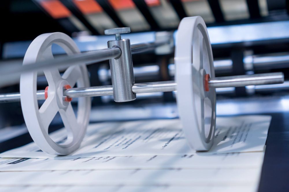 COPY KING Updated September 2024 3333 Chester Ave, Cleveland, Ohio Printing Services