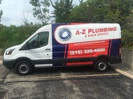 Slide of A-Z Plumbing & Drain Service