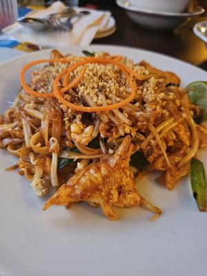 Golden Triangle by null