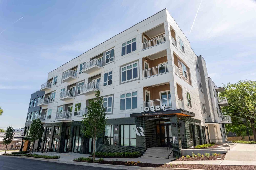 QUEENS Updated September 2024 715 Hagan St, Nashville, Tennessee Apartments Phone Number