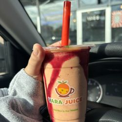Vara Juice