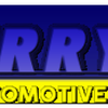 Ferry's Automotive gift card