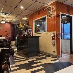 New Delhi Restaurant of India