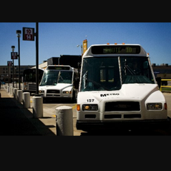 Bay Metro Transit