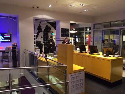 Comfort Hotel Xpress Youngstorget by null