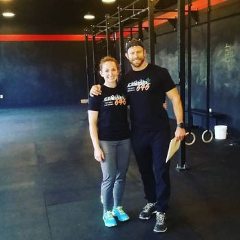 CrossFit 646 North - Trainers Near Me - Tucson, Arizona CrossFit 646 North - Trainers Near Me - Tucson, Arizona