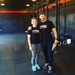 CrossFit 646 North