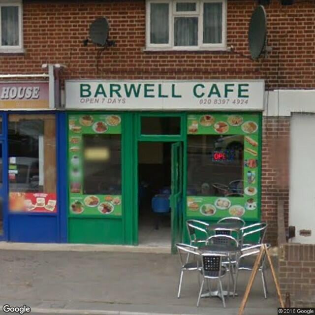 BARWELL CAFE Updated August 2024 202204 Leatherhead Road