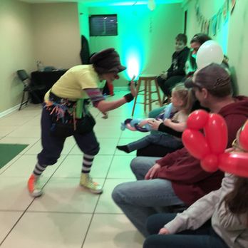 Gonzo Group Entertainment - Magicians Near Me