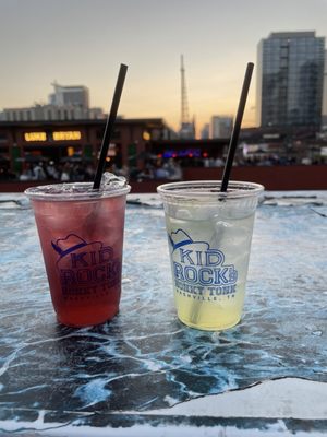 Kid Rock's Big Ass Honky Tonk Rock N' Roll Steakhouse by null