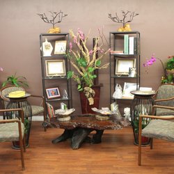 The Flower Lover - Another inside view