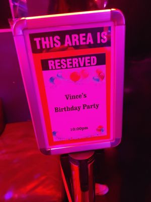 Raven Bar by null