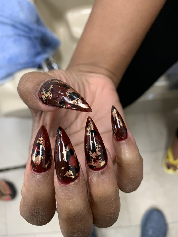 WYNN’S NAILS & SPA Updated August 2024 173 Photos & 25 Reviews
