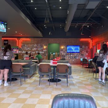 Burger Schmurger - More inside - Burgers Near Me - Dallas, Texas Burger Schmurger - More inside - Burgers Near Me - Dallas, Texas