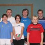 Photo of Volleyballteam Lets go!