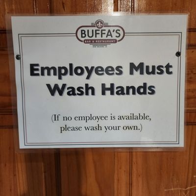 Buffa's Bar & Restaurant by null