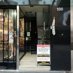 ASA Stamp Co