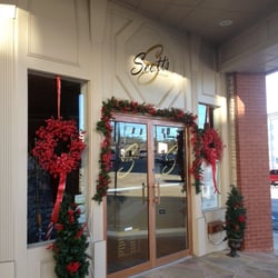 Scott's Downtown - Welcome