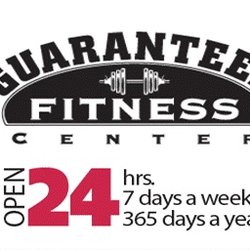 Guaranteed Fitness Center