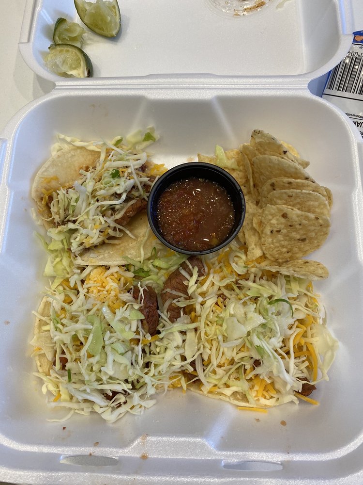 CRAZY LIME SALSA Updated September 2024 16 Photos 6325 East Halifax St, Mesa, Arizona