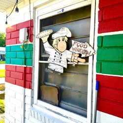 Pomona Park Pizza