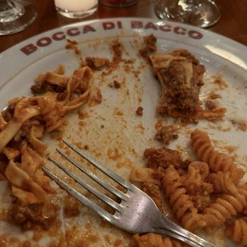 Bocca di Bacco Hell's Kitchen - Italian Near Me - New York, New York Bocca di Bacco Hell's Kitchen - Italian Near Me - New York, New York