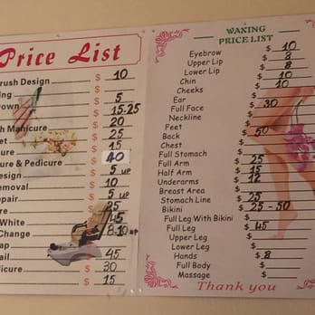 Elum Nails - Nail Salons Near Me - Cle Elum, Washington